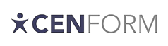 Cenform Logo